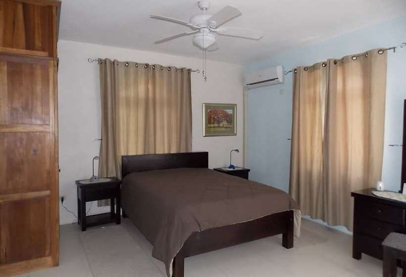 Mi Amor, Silver Sands 4br