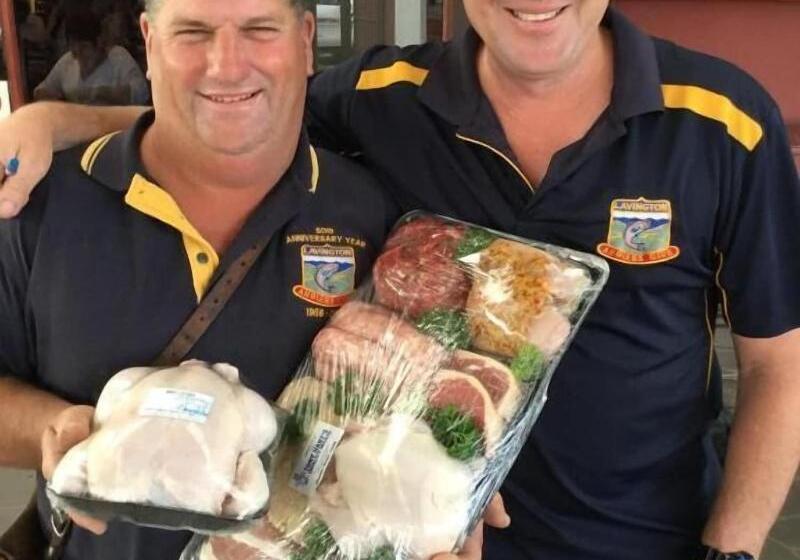 فندق على الطريق Northside Hotel Albury