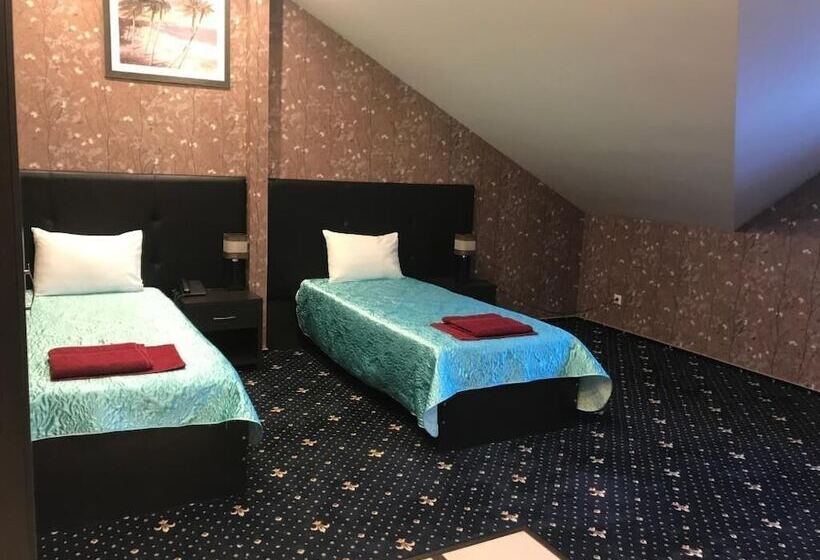 Motel Sofia