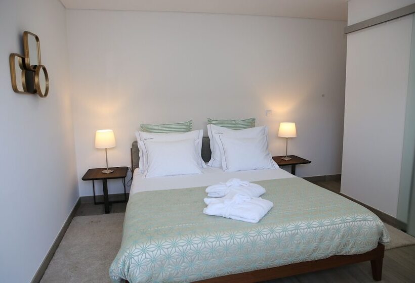 膳宿费 Casa Nova Agroturismo
