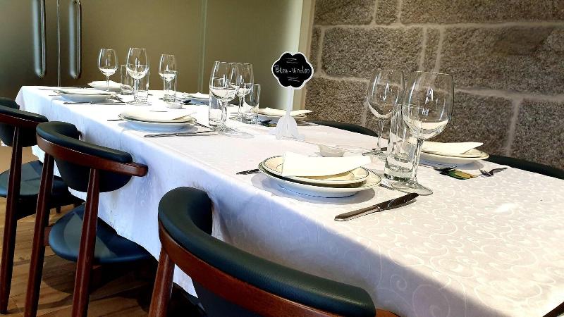 膳宿费 Casa Nova Agroturismo