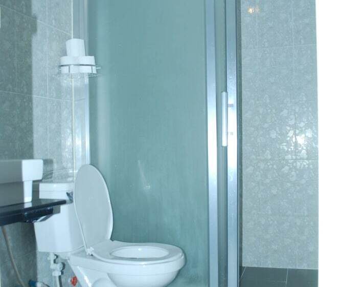 بنسيون Sy Guesthouse