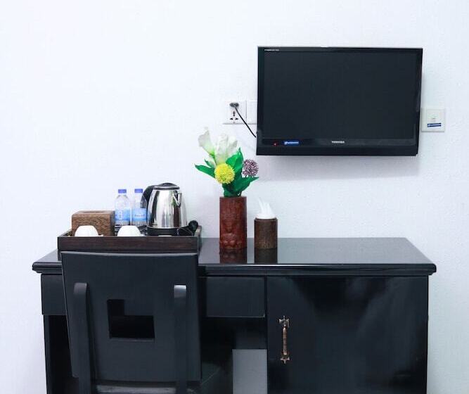 펜션 Sy Guesthouse