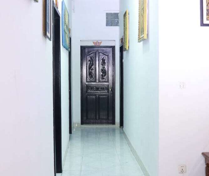 بنسيون Sy Guesthouse