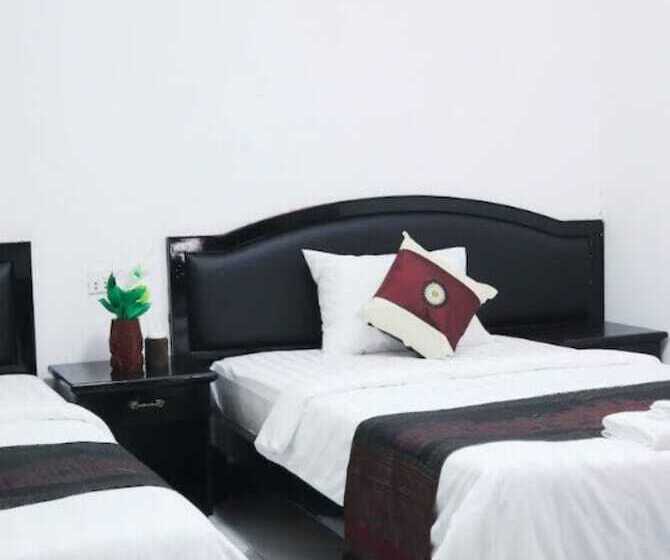 بنسيون Sy Guesthouse