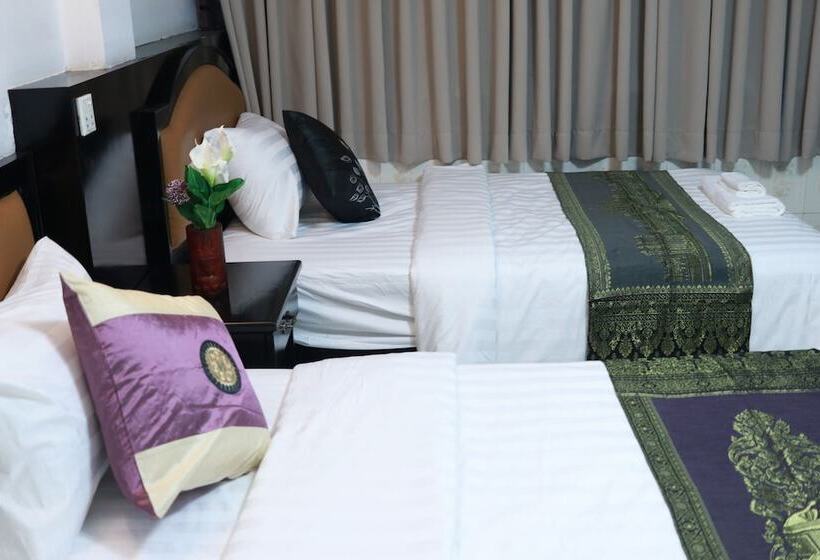 ペンション Sy Guesthouse