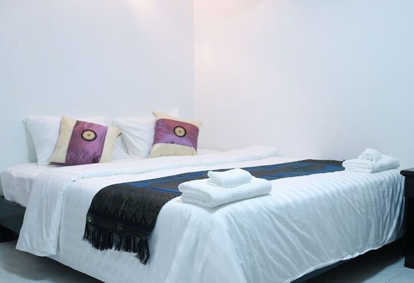 بنسيون Sy Guesthouse