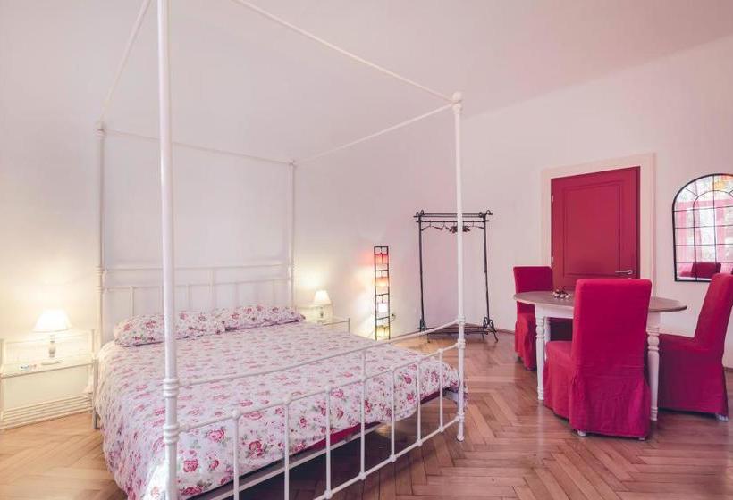 پانسیون Bolzano Rooms