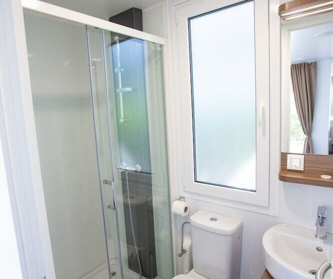 Poseidon Mobile Home Resort