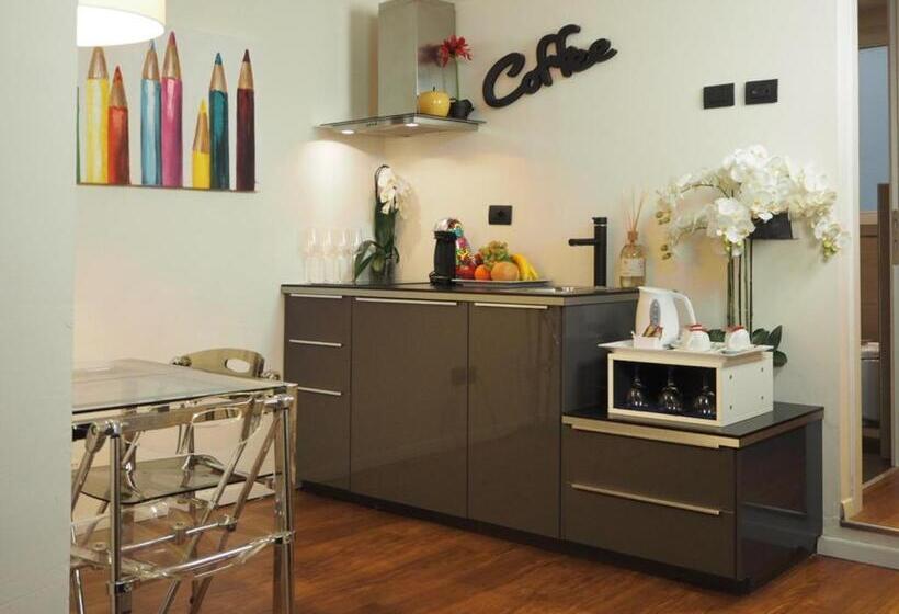 Residenza 54