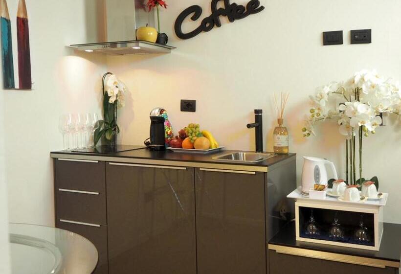 Residenza 54