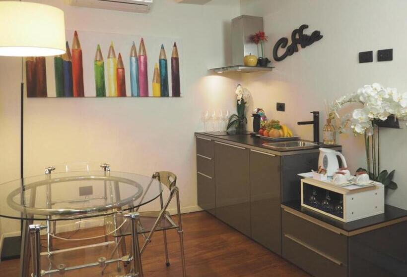 Residenza 54