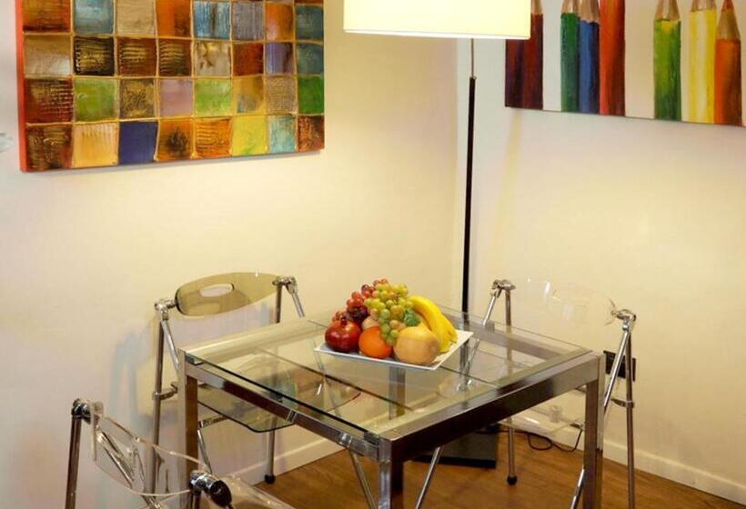 Residenza 54