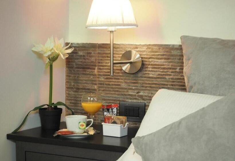 Residenza 54