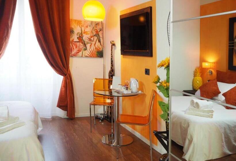 Residenza 54
