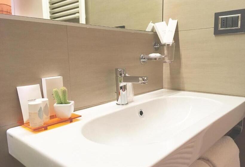 Residenza 54