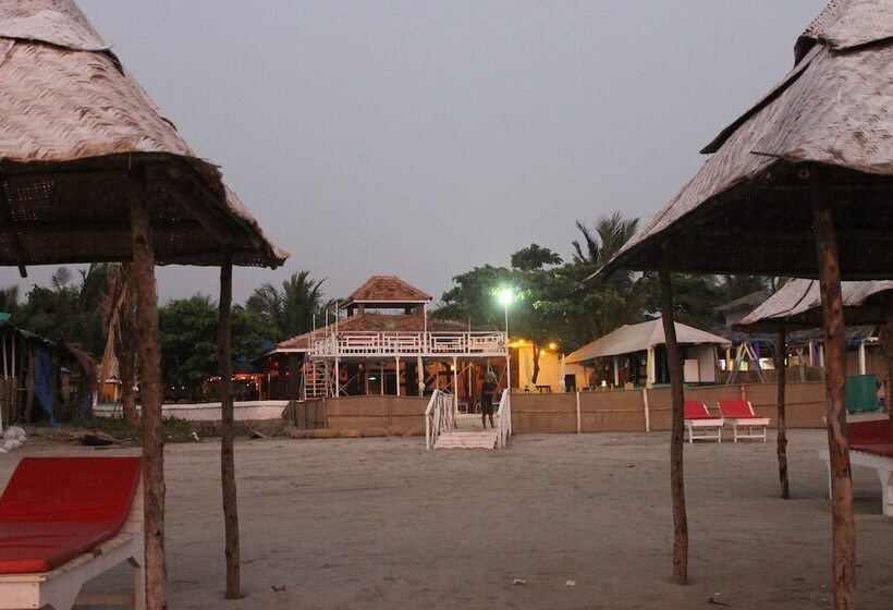 Rock Water Resort