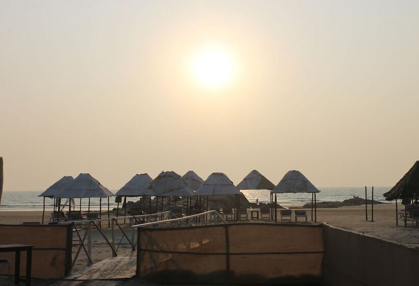 Rock Water Resort