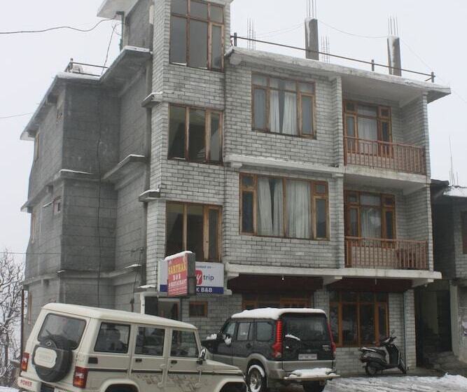Sarthak B&b
