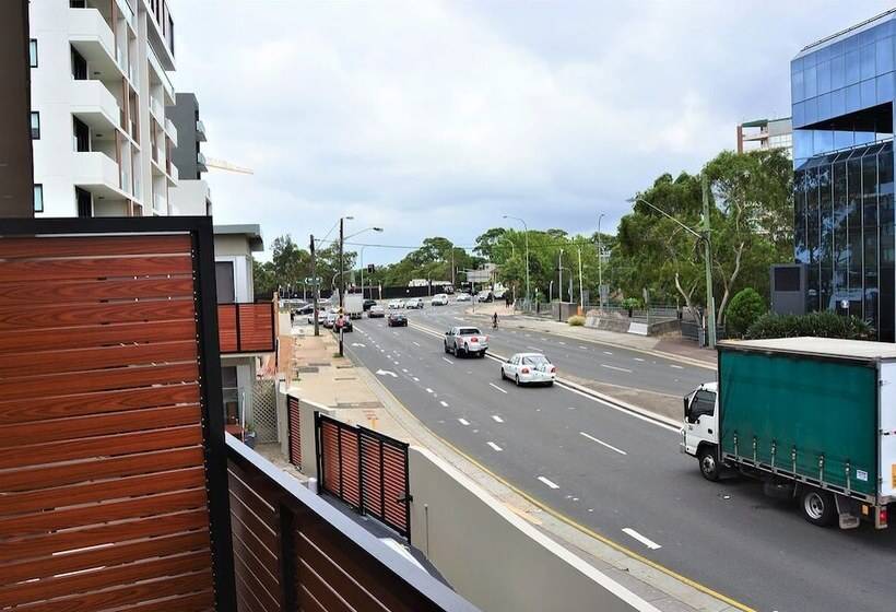Seranin Lane Cove