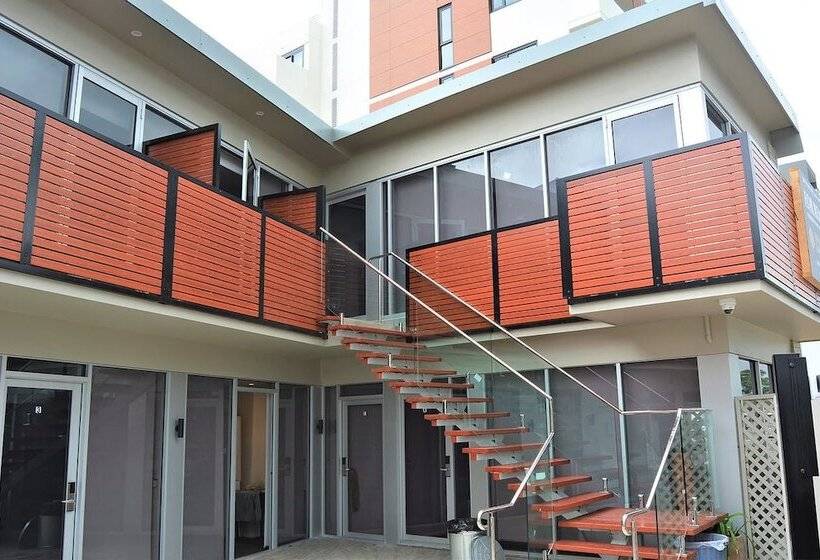 Seranin Lane Cove