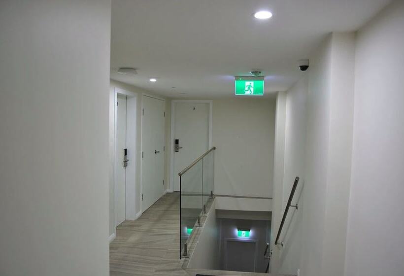 Seranin Lane Cove