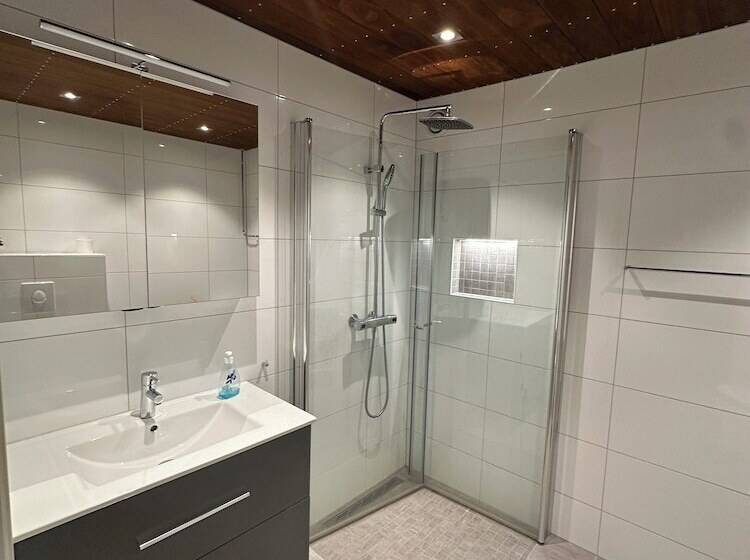 Ski Lodge & Apartments Gautefall