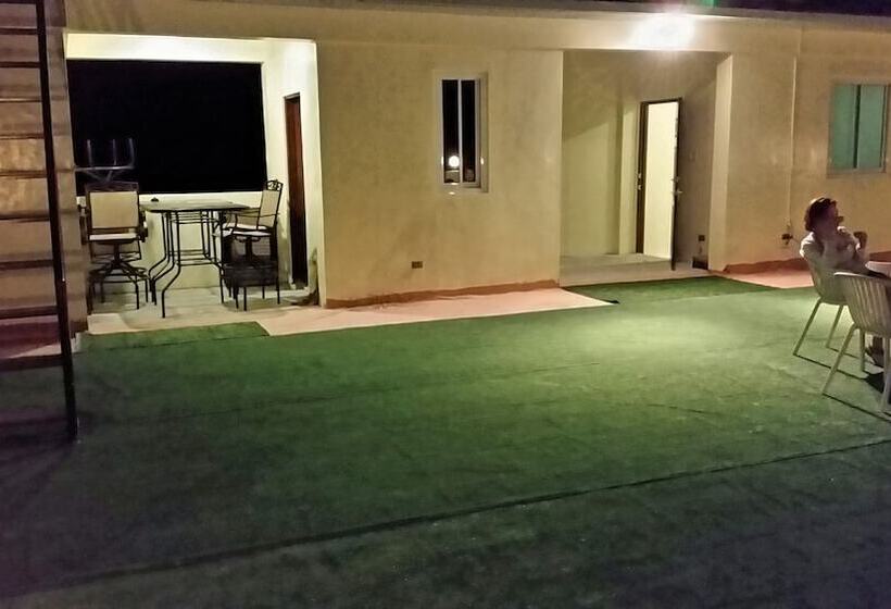 The Inn At Calayo