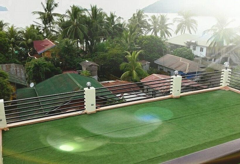 The Inn At Calayo