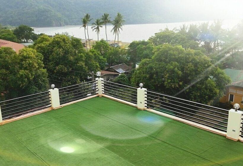 The Inn At Calayo