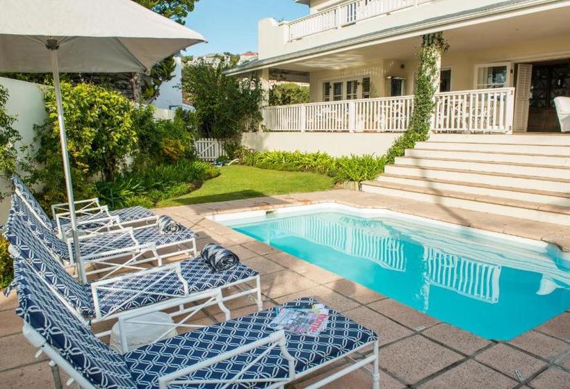 The Summer House