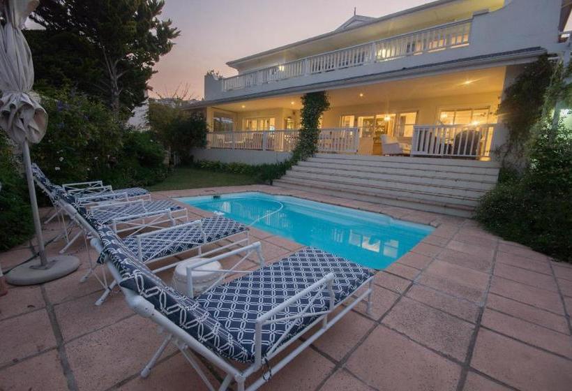 The Summer House