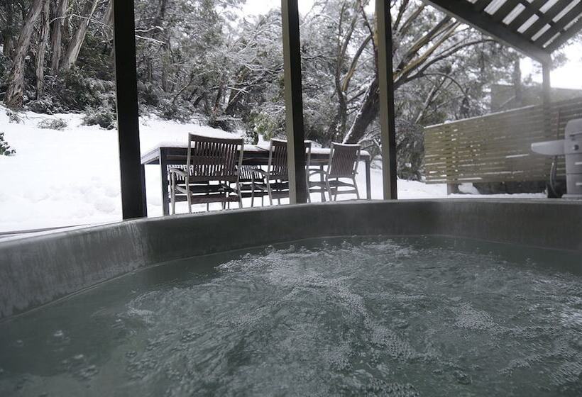 Thredbo 1380