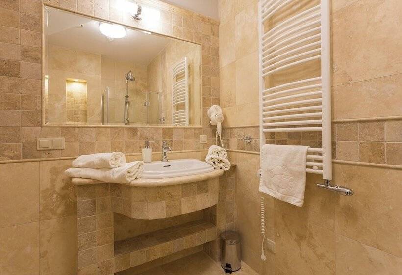 Villa Rustica