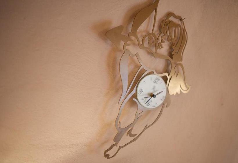 Relais B&b Corte Dei Turchi