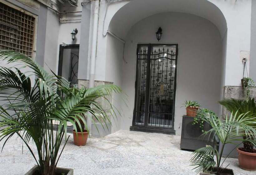 B&b Fiumara