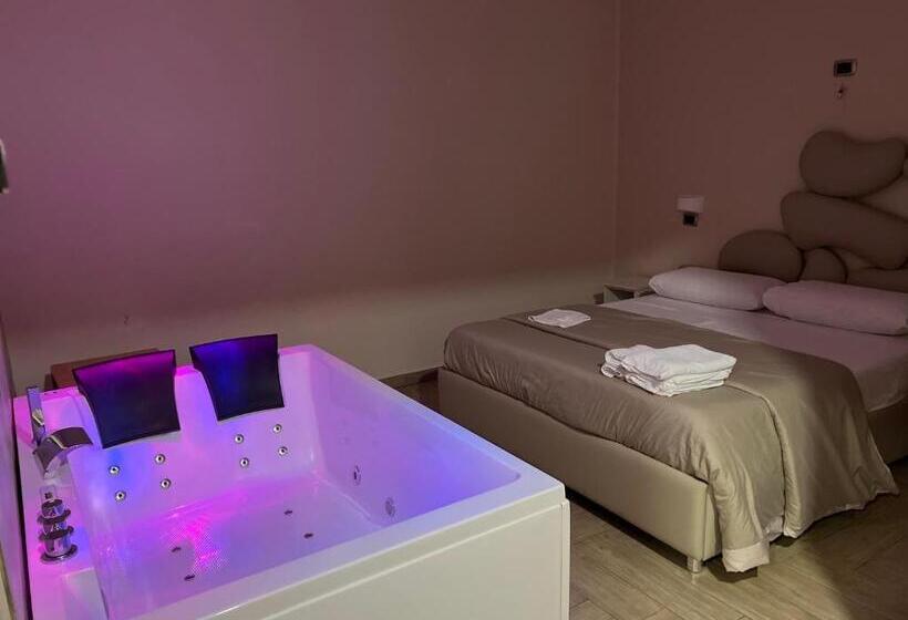 B&b Fiumara
