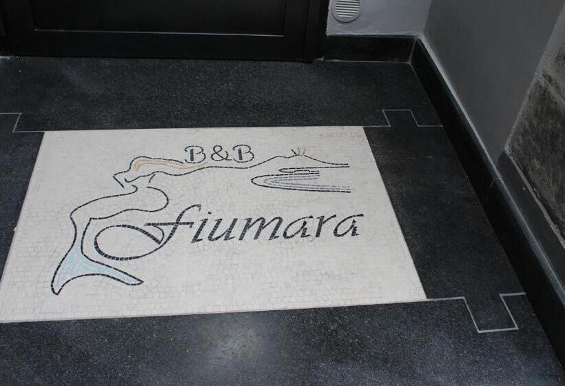 B&b Fiumara