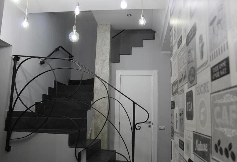 B&b Fiumara