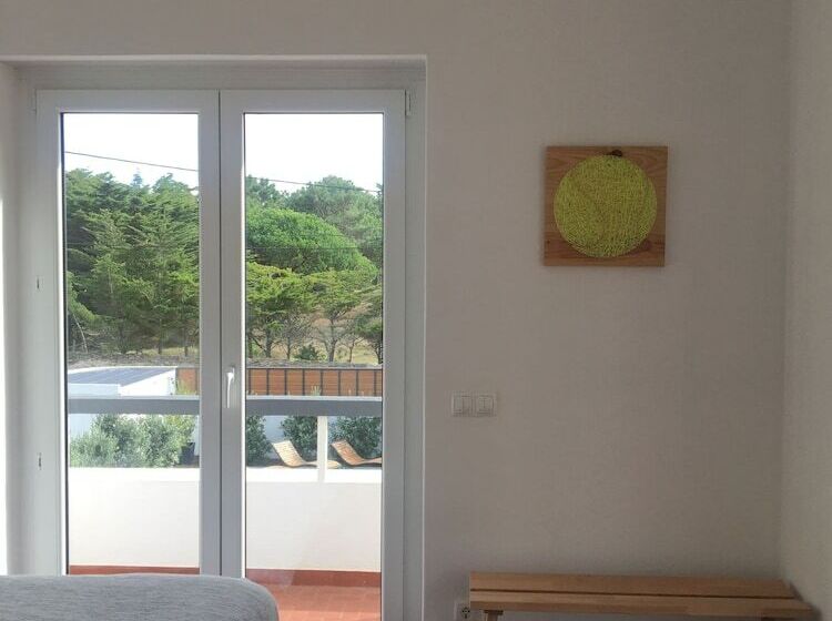 צימר Azen Cool House