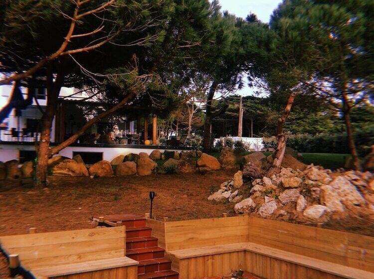 צימר Azen Cool House