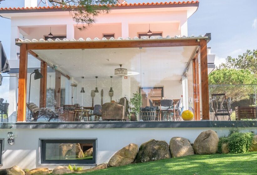 צימר Azen Cool House