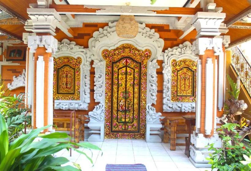 민박 Lovina Palace