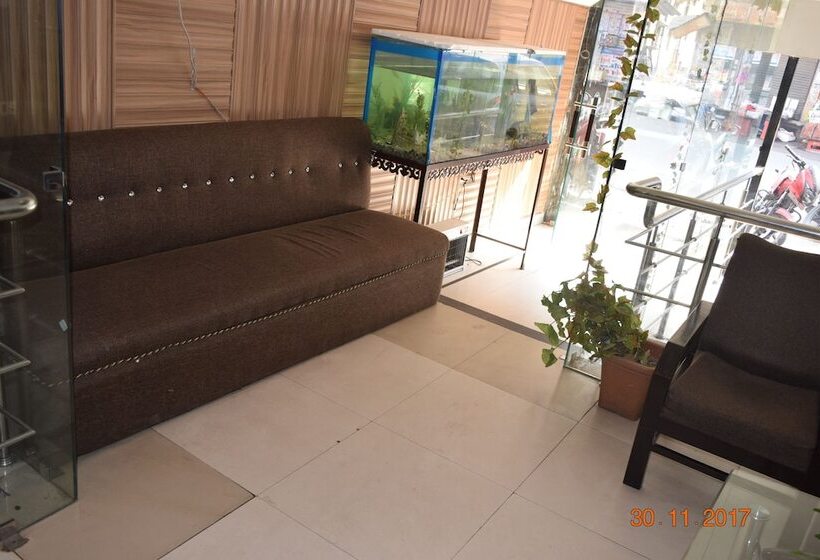 צימר Trishul By T And M Hotels