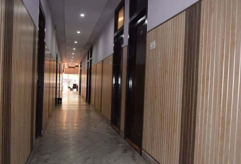 צימר Trishul By T And M Hotels