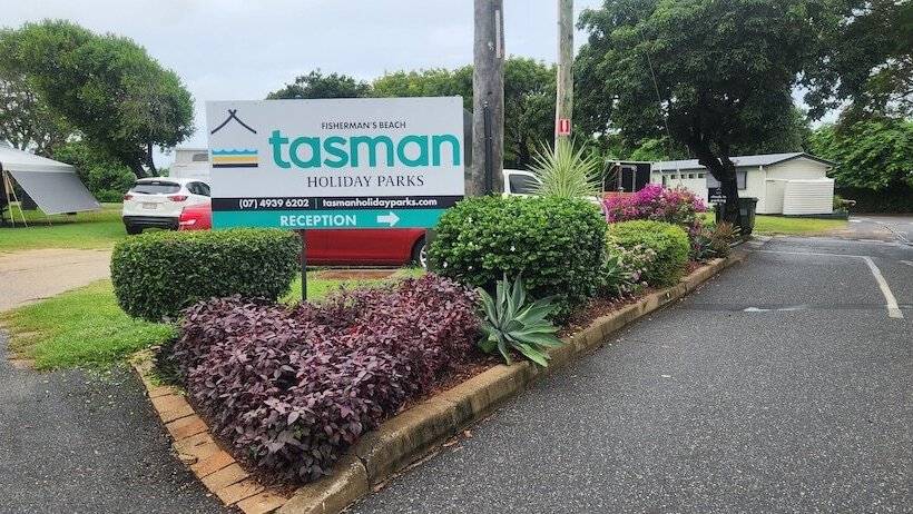 Tasman Holiday Parks   Fisherman S Beach