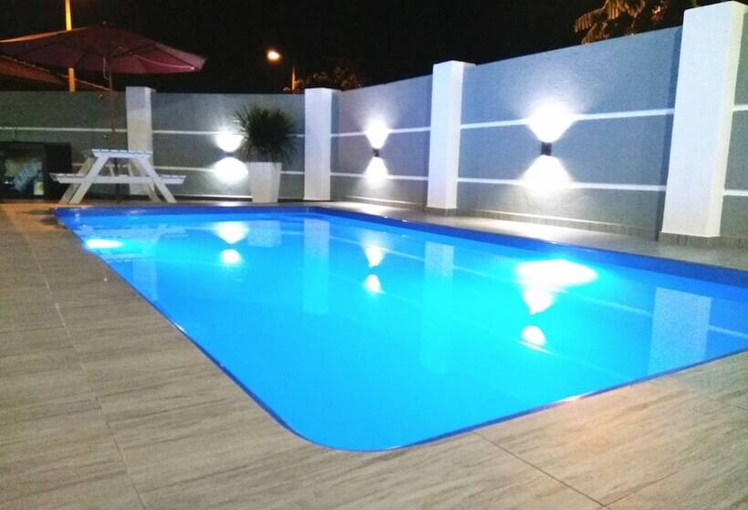 H & H Guesthouse 1