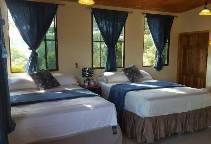 فندق Boutique Vista Al Cielo