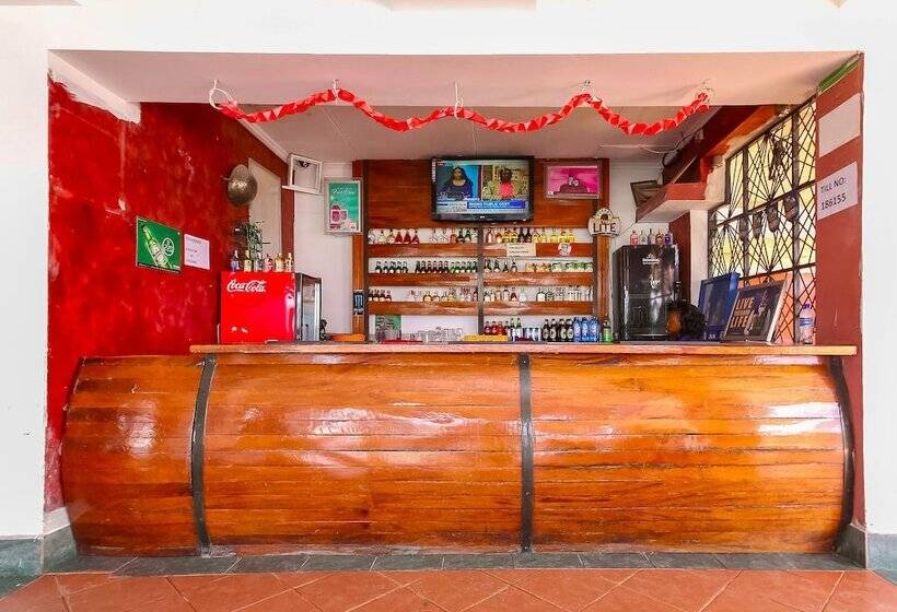 فندق Continental Inn