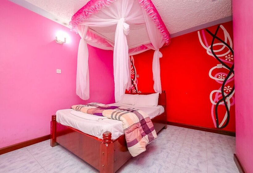 فندق Continental Inn